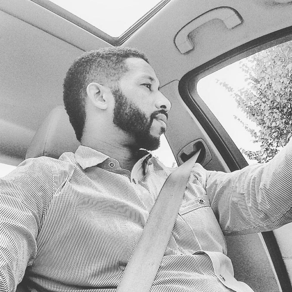 Meet your Posher, James